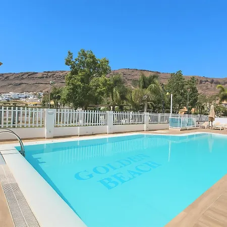 Golden Mogan Apartament