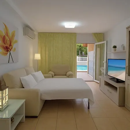 Apartament Golden Mogan Puerto De Mogan