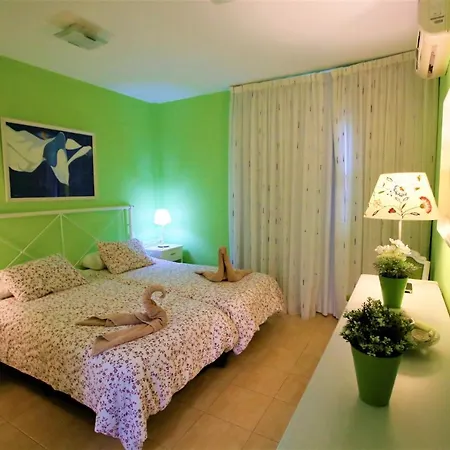 Apartment Golden Mogan