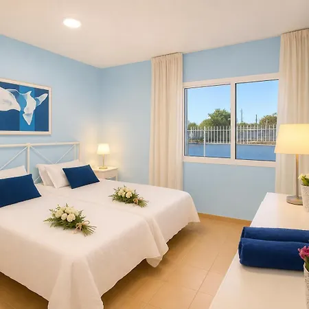Golden Mogan Apartamento Puerto De Mogan