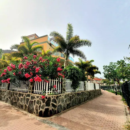 Apartment Golden Mogan