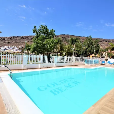 Apartment Golden Mogan Puerto De Mogan