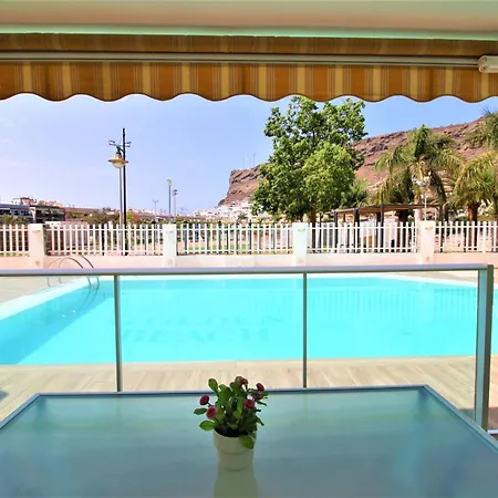 Apartment Golden Mogan *