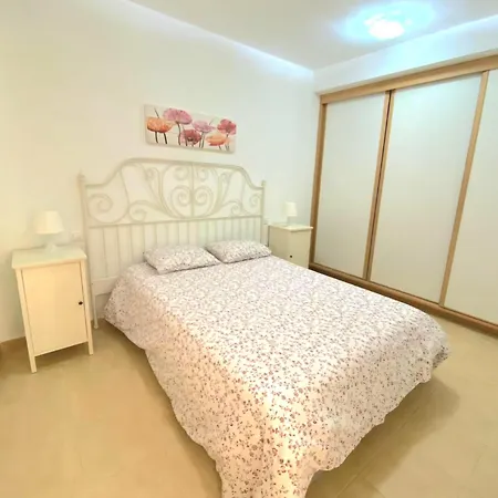 Golden Mogan Apartment Puerto De Mogan