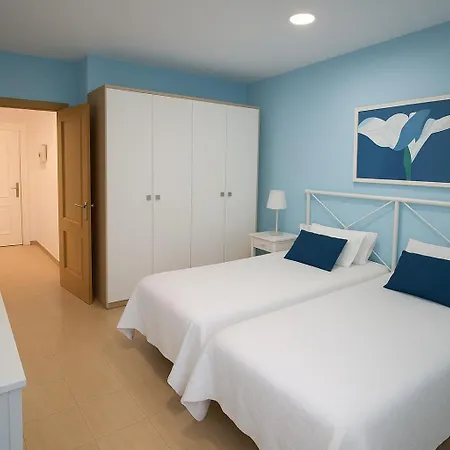 Lägenhet Golden Mogan Puerto De Mogan