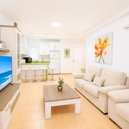 Apartment Golden Mogan